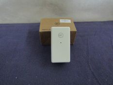 BT - Digital Voice Adapter - White - Looks In Good Condition & Boxed.