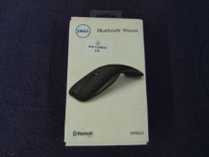 Dell - Bluetooth Wireless Mouse - WM615 - Untested & Boxed.