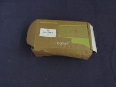 Logitech - WebCam C925e - Untested & Box Damaged.