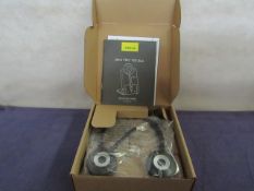 Jabra - Pro 920 Duo Headset - Untested & Boxed.