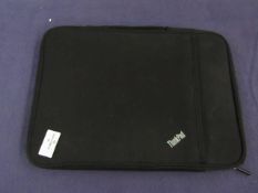 Lenovo - Thinkpad 13" Protective Sleeve Case - Small Marks Present, Non Original Packaging.