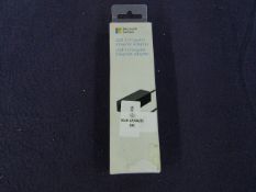 Microsoft - USB 3.0 Gigabit Ethernet Adapter - Unchecked & Boxed.
