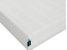 | 1X | ICON ORTHO 1000 DOUBLE MATTRESS | STILL ROLLED AND BAGGED | RRP £299 |