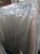 | 1X | ARIZONASILVER HEADBOARD KINGSIZE | LOOKS IN GOOD CONDITION | RRP £199 |