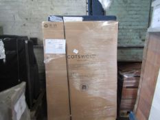 Lot 8 is for 3 Items from Cotswold Company total RRP œ2393 - This lot of branded customer returns is