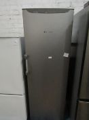Hotpoint tall fridge unchecked
