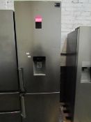 Samsung RB3735920SL 70/30 splite fridge freezer, tested working for coldness, we havent checked