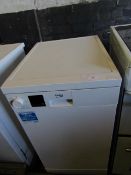 BEKO Dishwasher DVS04X20W RRP ¶œ249.00