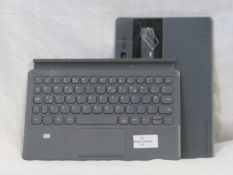 1x Galaxy Tab S6 Keyboard - Unchecked no packaging