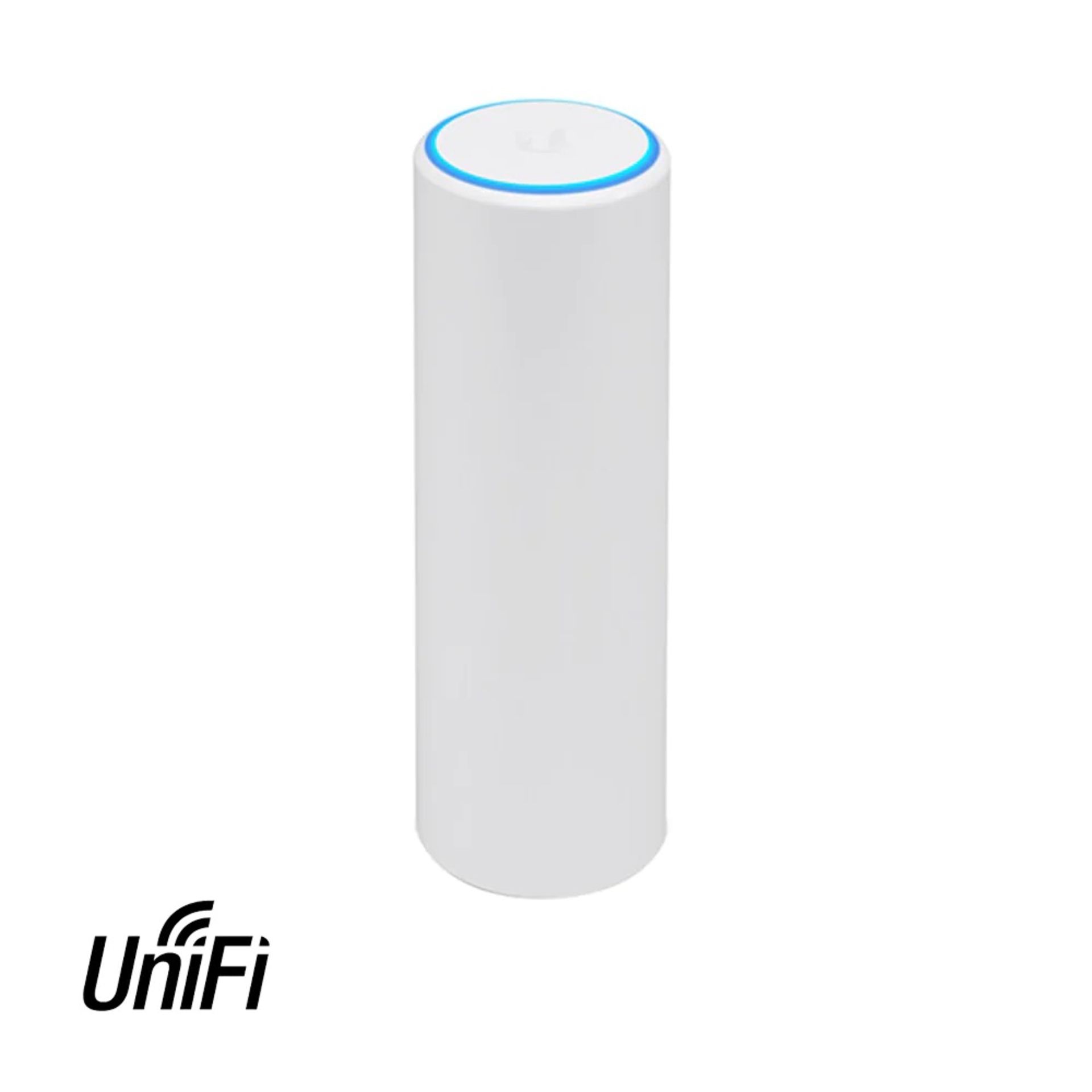 UniFi Network UAP FlexHD, unchecked and boxed.