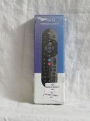 | 2X | SKY Q REMOTE | UNCHECKED AND BOXED | RRP - |