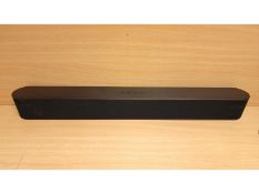 | 1X | POLAROID 60W SOUNDBAR | TESTED WORKING AND BOXED | RRP £60 |