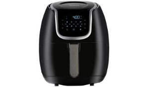 | 1X | POWER AIR FRYER VORTEX 5L | REFURBISHED AND BOXED | RRP £90 |