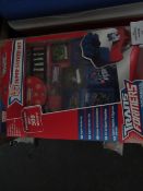 10x Transformers Animated - Super Sticker Set ( Over 500 Stickers ) - Unused & Boxed.