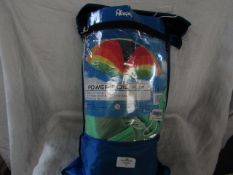Airspeed - Power Foil Kite 3M - Used Condition, Unchecked.