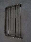 Cosmic - Architect Chrome Soap Dish Rack - Good Condition & Boxed.