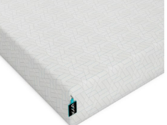 | 1X |ÿ ICON MEMORY MATTRESS KINGSIZE | STILL ROLLED AND BAGGED | RRP œ299 |