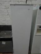 IKEA Single Door Fridge White FROSTIG RRP est. ô?299 - The items in this lot are thought to be in