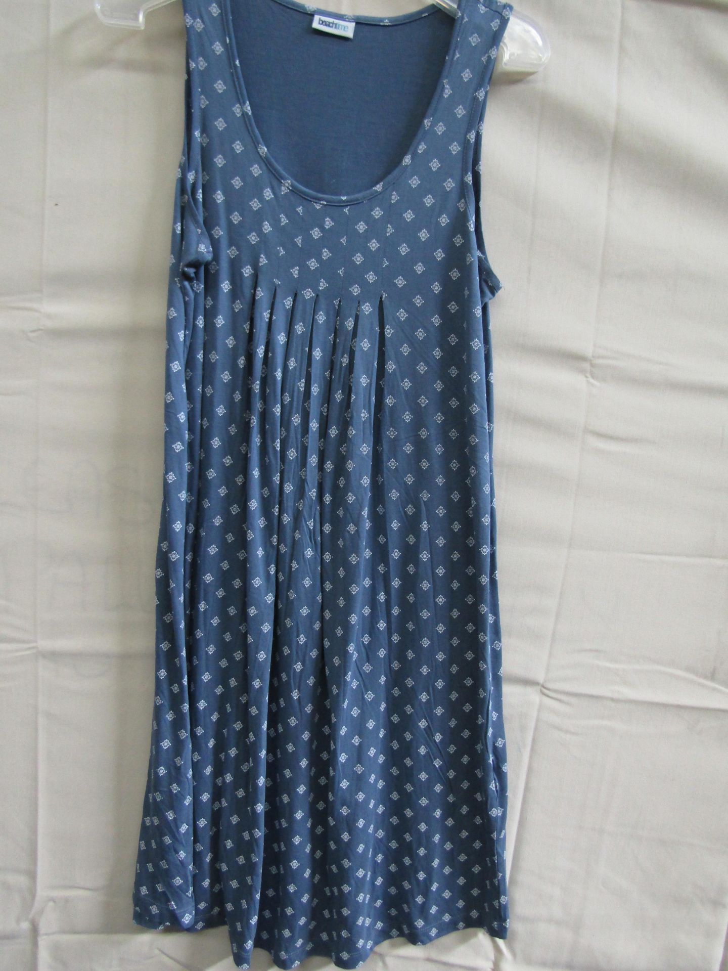 BeachTime Dress Size Approx 12/14 Looks Unworn No Tags