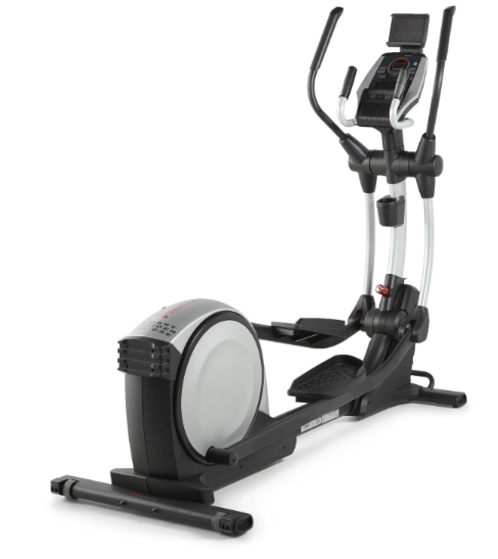 Pro-Form - Smart Strider 495 CSE Elliptical Trainer - Untested, Assembled - No Packaging - Viewing