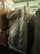 2 ITEM MIXED LOT!! Swoon returns - Total RRP approx ¶œ4398 - This lot of branded customer returns is