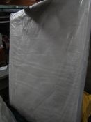 | 1X | SLEEPRIGHT KINGSIZE MATTRESS | ITEM HAS SCUFF & DIRTY MARKS VIEWING REOMMENDED IN PERSON |