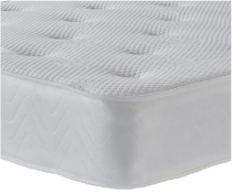 | 1X | SLEEPRIGHT GENOA MEDIUM DOUBLE MATTRESS | ITEM HAS SCUFF & DIRTY MARKS VIEWING REOMMENDED