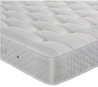 | 1X | NESTLEDOWN ETON SUPER KING MATTRESS | LOOKS IN GOOD CONDITION BUT MAY HAVE A COUPLE OF