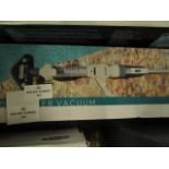Lay-Z-Spa - Xtras Rechargeable Underwater Vacuum - Untested & Boxed.
