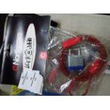 Northcote Lock and jaw Surfboard security system, new.