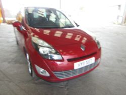 Renault grand scenic with 10% buyers commission