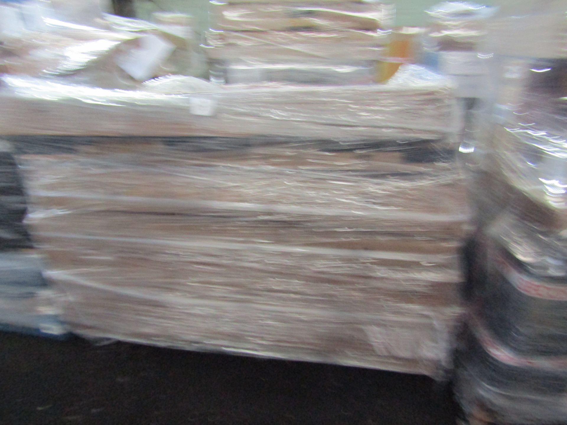 1 Pallet of Mixed Raw Customer returns/undelivered furniture items from Lloyd Pascal. Items may