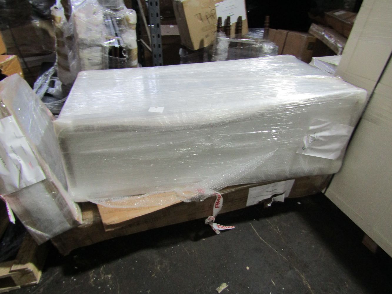 More lots being added Friday afternoon BER Furniture pallets from Swoon, Cotswold co and more