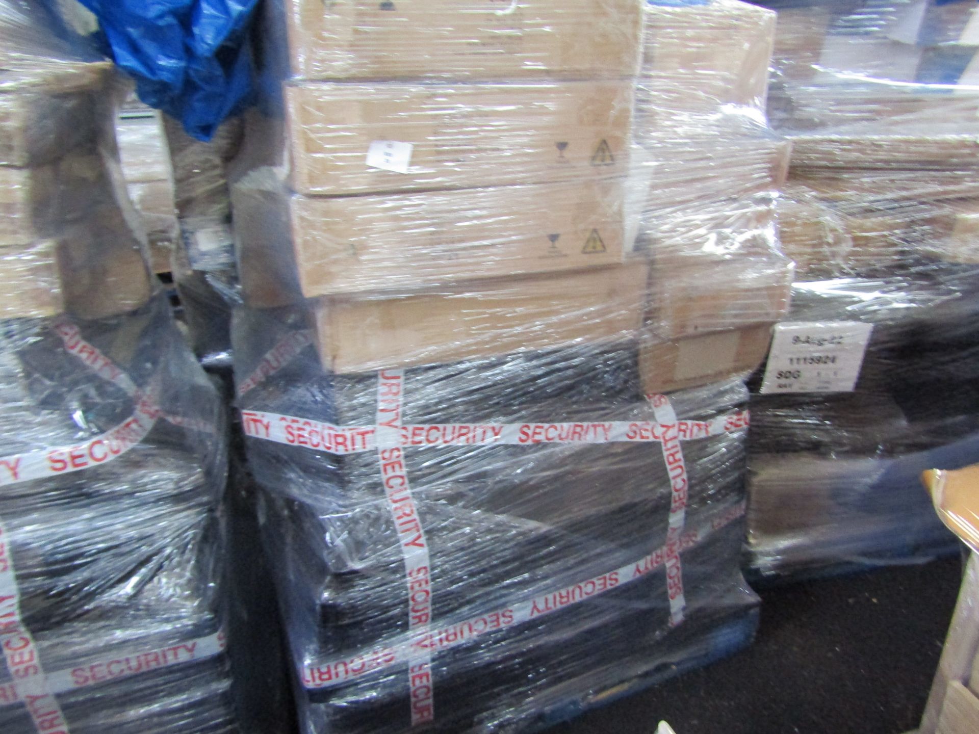 1 Pallet of Mixed Raw Customer returns/undelivered furniture items from Lloyd Pascal. Items may - Image 2 of 2