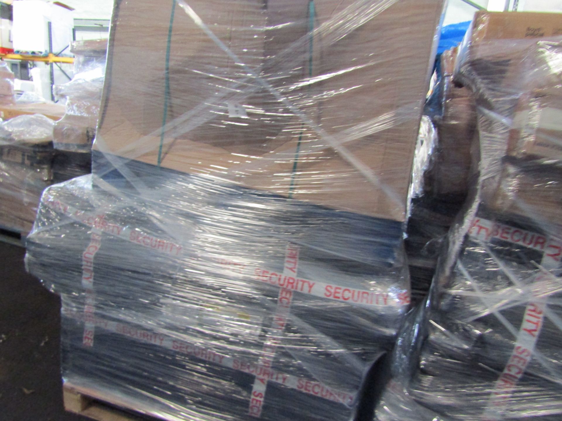 1 Pallet of Mixed Raw Customer returns/undelivered furniture items from Lloyd Pascal. Items may - Image 2 of 2