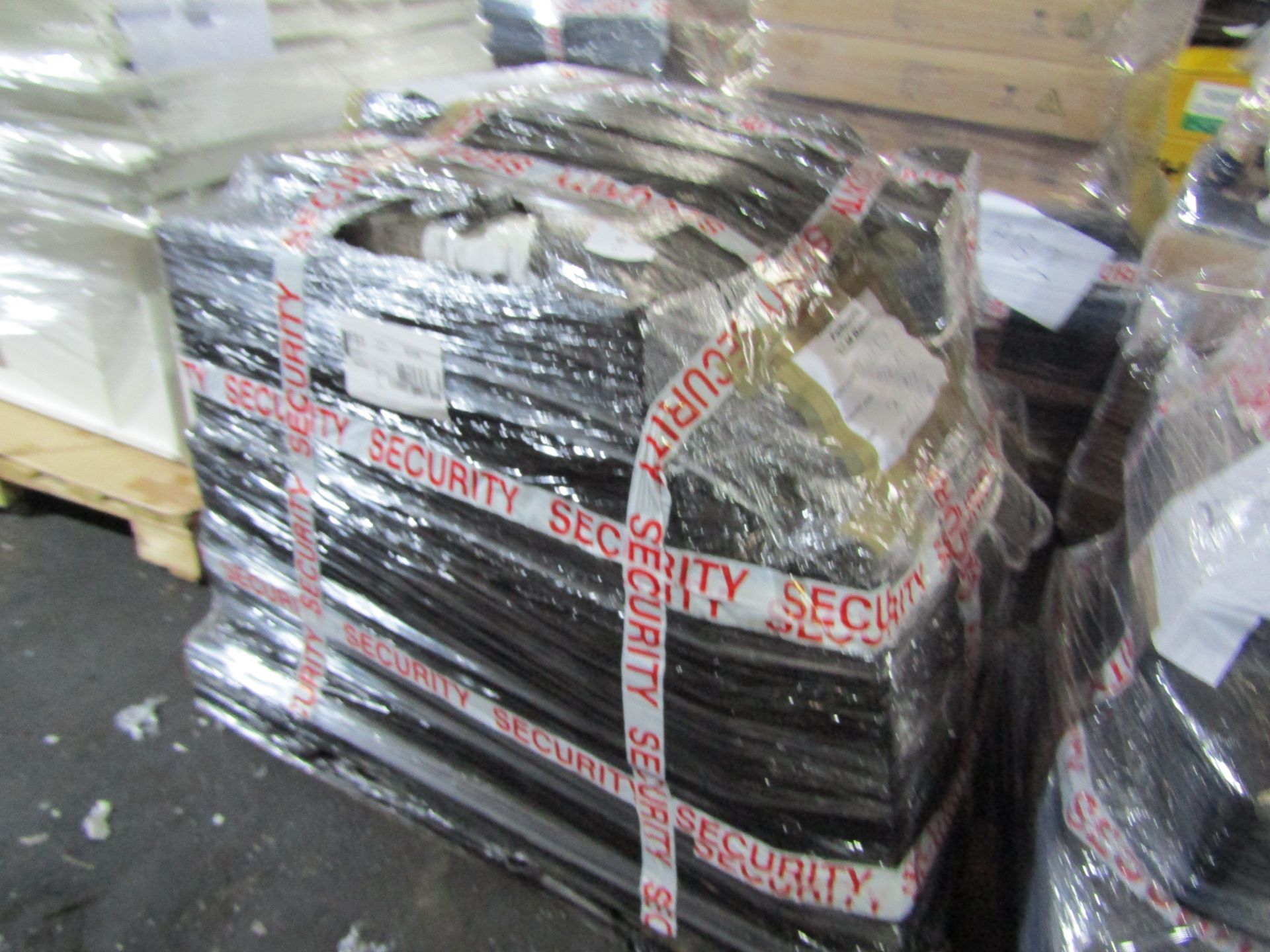 1 Pallet of Mixed Raw Customer returns/undelivered furniture items from Lloyd Pascal. Items may