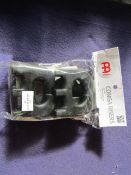 Meinl - Set of 4 Conga Risers - New & Packaged.