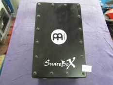 Meinl - Pickup Snare Box - New & Boxed.