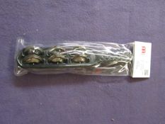 Meinl - Headliner Series Jingle Stick - New & Packaged.