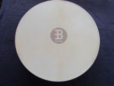 Meinl - 12" Hand Drum - New & Boxed.