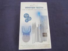StyleSmile -The Ultimate Whitening Kit - Unchecked & Boxed.