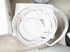 Apple MegSafe Charger boxed unchecked