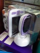 BT Smart baby Monitor with 5" screen, ucnehcked andboxed