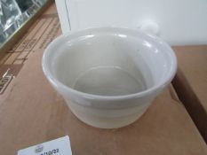 Cotswold Company Bybrook Ramekin RRP Â£05.00 (PLT COT-APM-A-3095) - This item looks to be in good