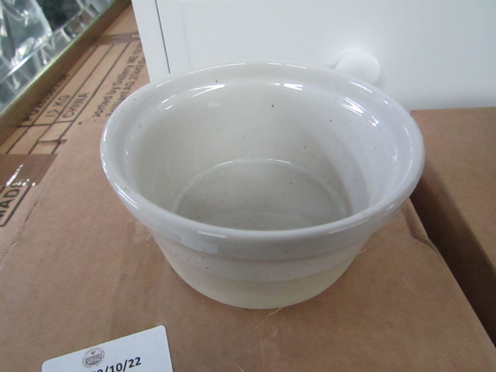 Cotswold Company Bybrook Ramekin RRP Â£05.00 (PLT COT-APM-A-3095) - This item looks to be in good