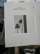 Rowen Group Cereal City Guide: LA RRP Â£18.99 - This item looks to be in good condition and