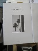 Rowen Group Cereal City Guide: LA RRP Â£18.99 - This item looks to be in good condition and