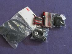 2x Meinl - Quick-Set Markers ( For Precise & Fast Drum Set-Up ) - New & Packaged. 1x Meinl - 4"