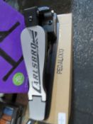 Carlsbro - CSD120 Electric Drum Pedal - Good Condition & Boxed.