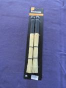ProMark - Large Broosticks ( For Drums ) - New & Packaged.